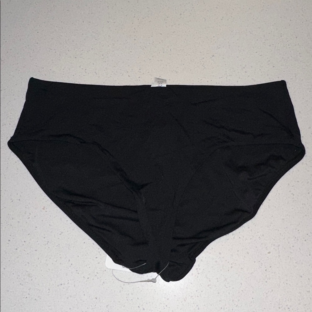 Sunshine Mid Rise Bikini Bottom - Picture 6 of 7